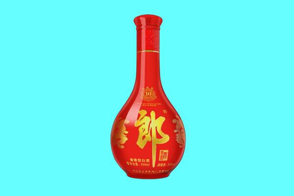 克孜勒苏回收郎酒