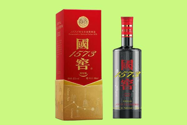 克孜勒苏回收国窖