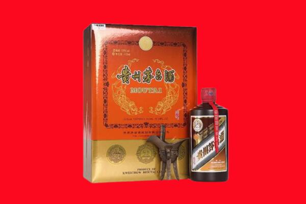 克孜勒苏回收30年茅台