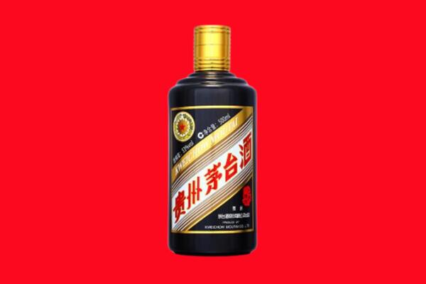 克孜勒苏回收茅台酒瓶